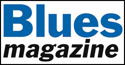 Blues Mag