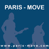 paris move