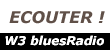 W3 bluesRadio