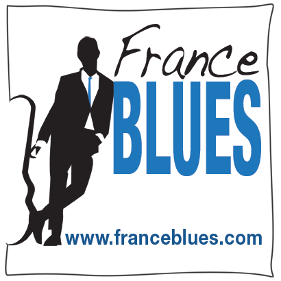 logo France Blues